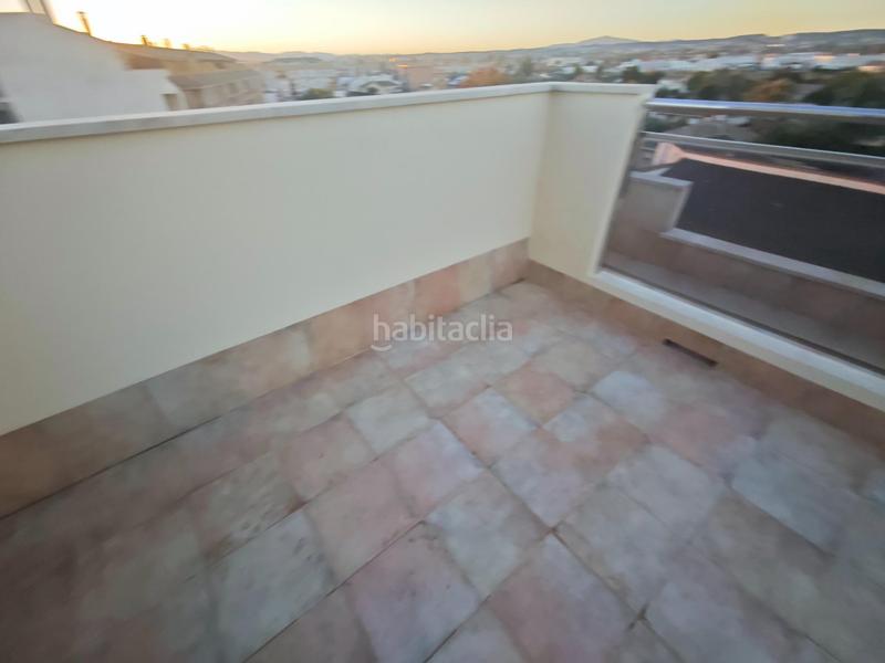 Foto 2c75503b-c800-45d8-a632-f9499c7dfc8a. Attico con parcheggio in Casillas Murcia
