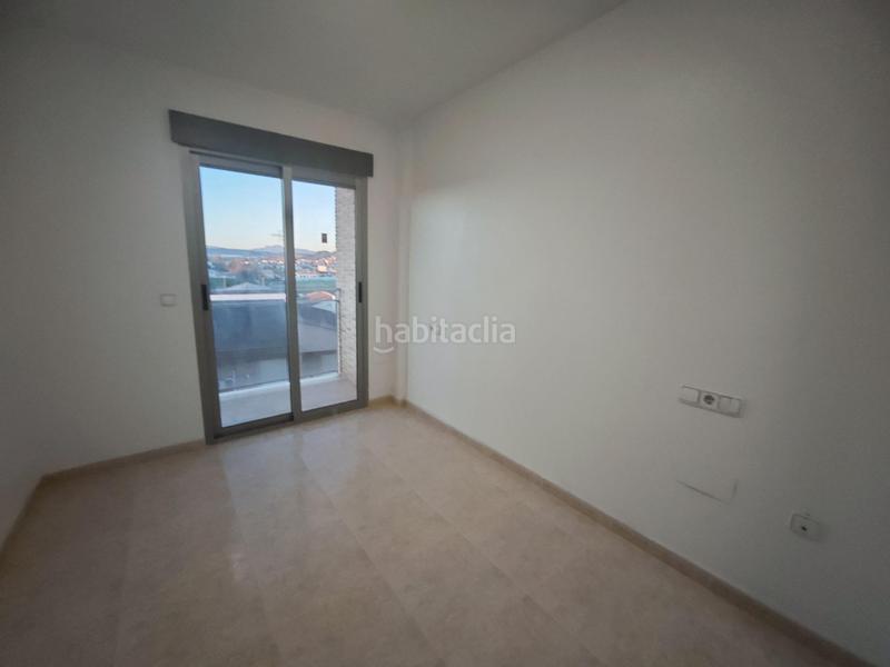 Foto 4188ac2b-3fd5-401a-a870-c93f299534a9. Attico con parcheggio in Casillas Murcia