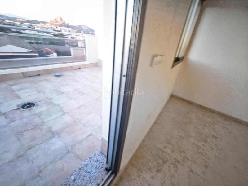 Foto 4376ce88-adc9-4226-ad70-f2f079aa871d. Attico con parcheggio in Casillas Murcia