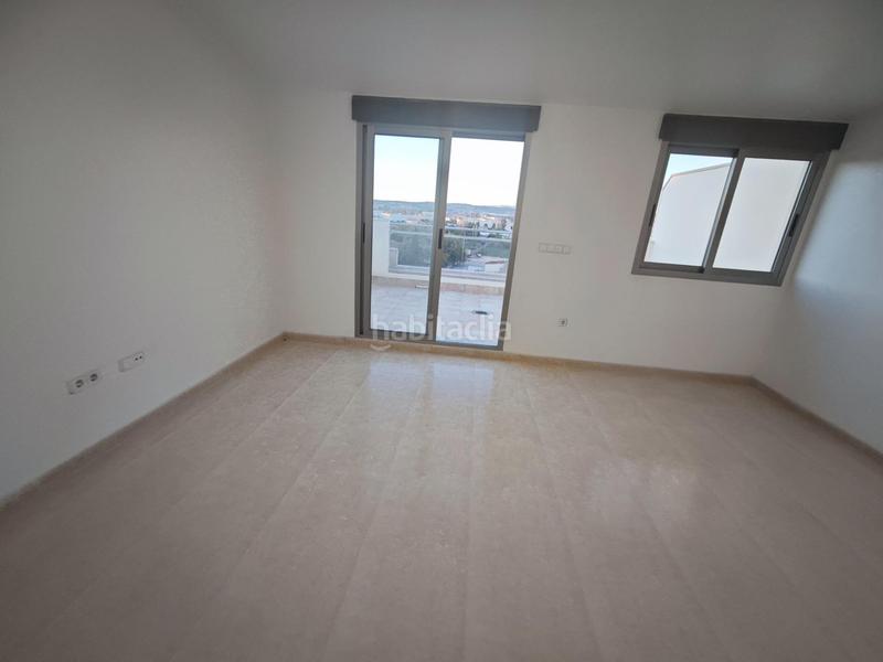 Foto 45860558-3c40-44a5-99a6-35aace1223e7. Attico con parcheggio in Casillas Murcia