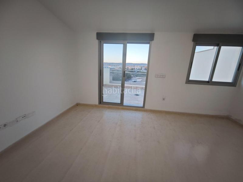 Foto 4b1dacff-2aae-4f00-861f-f7b5c97fe50f. Attico con parcheggio in Casillas Murcia