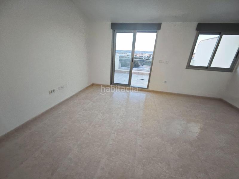 Foto 4f81b4ab-c6a8-4656-bb62-9d5b0e126a27. Attico con parcheggio in Casillas Murcia