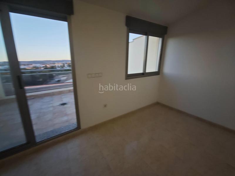 Foto 5d275d47-e674-4027-a0b1-9bf792567e5f. Attico con parcheggio in Casillas Murcia