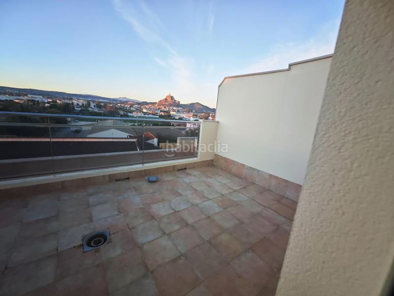Foto 693a6313-08b0-460d-b648-0edbe708dac3. Attico con parcheggio in Casillas Murcia