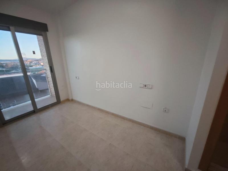 Foto 6ce82cdb-3332-46ed-984e-87a8780e6635. Attico con parcheggio in Casillas Murcia