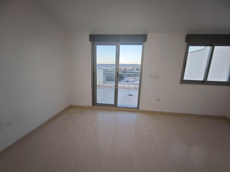 Foto 72664f36-86e5-46b5-847a-ba822c3ef269. Attico con parcheggio in Casillas Murcia