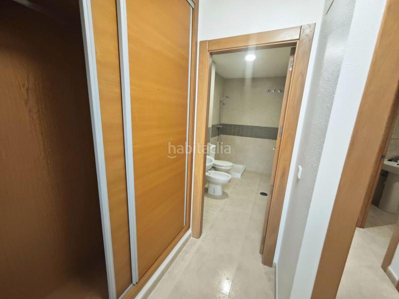 Foto 7fad405f-5240-4c9d-a7e6-8cf9b4a76935. Attico con parcheggio in Casillas Murcia