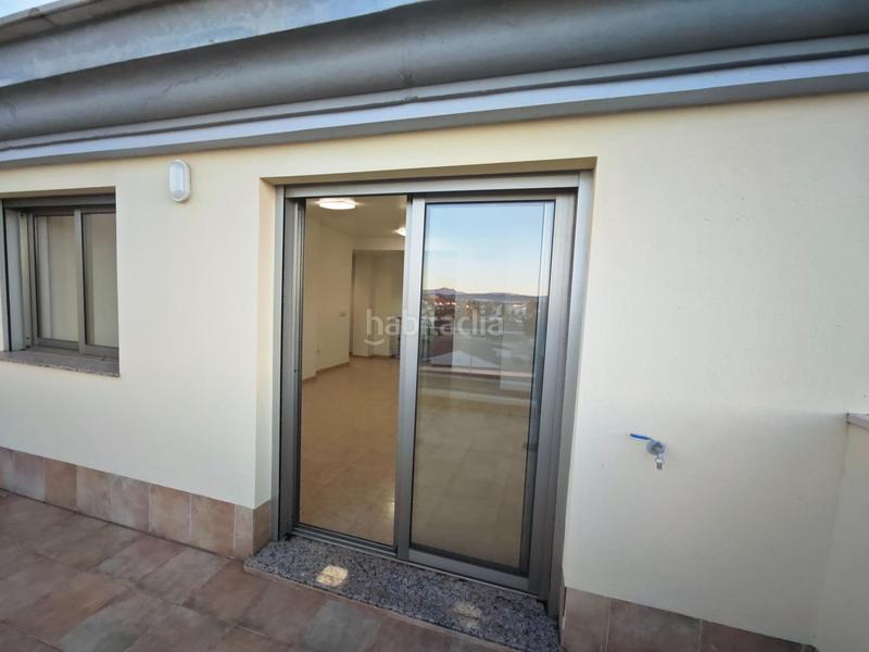 Foto 83bd499e-f6a3-47a2-b301-97b6e57af6cb. Attico con parcheggio in Casillas Murcia
