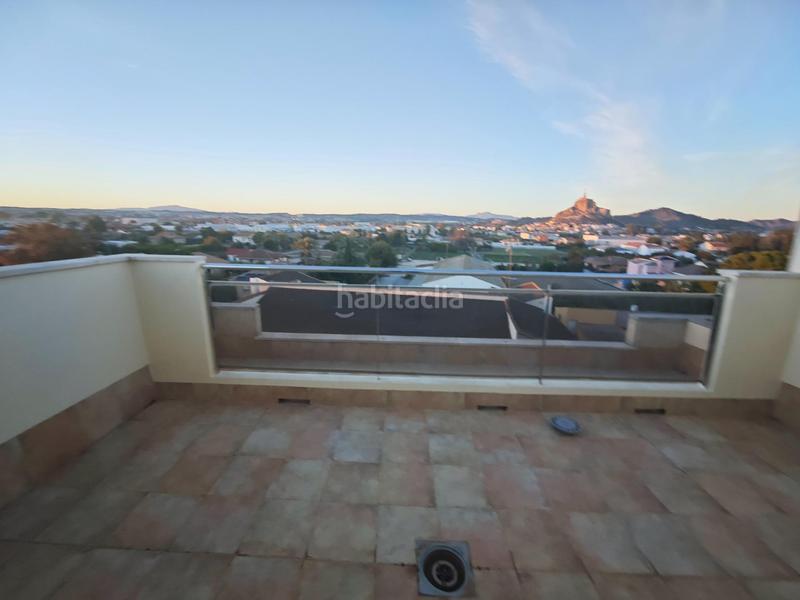 Foto 85ab96b2-8681-42ed-8dae-90a84fc38805. Attico con parcheggio in Casillas Murcia