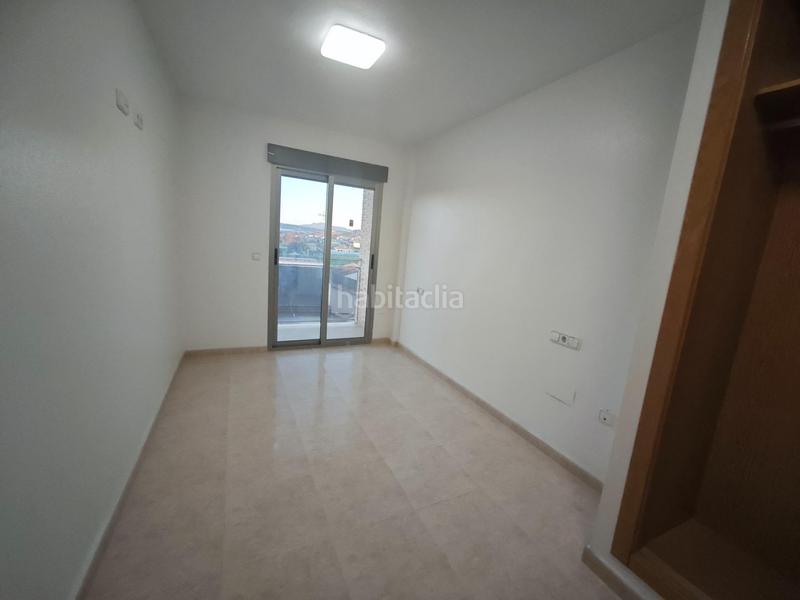 Foto 942a722e-474d-4d58-86d8-33e101ada751. Attico con parcheggio in Casillas Murcia