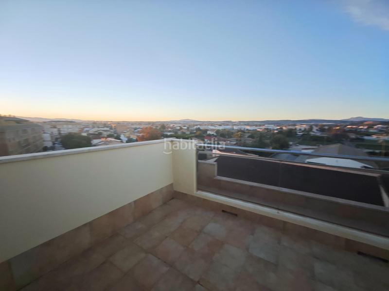 Foto 96166ee4-40fd-44a2-851b-dfab95a060eb. Attico con parcheggio in Casillas Murcia