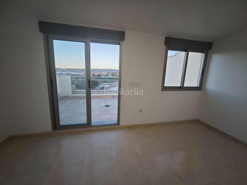 Foto 9cf98ae1-a2ff-44a5-a3ff-4329281497ff. Attico con parcheggio in Casillas Murcia