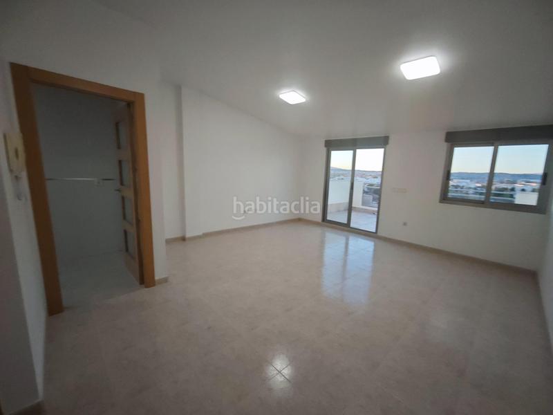 Foto a62e3cfd-c9df-4217-83af-44d92b8c0a75. Attico con parcheggio in Casillas Murcia