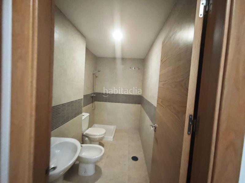 Foto a9e547a5-8560-463c-a4e9-7b87f513d3d9. Attico con parcheggio in Casillas Murcia