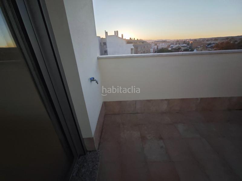 Foto ab631702-e541-4496-b55a-affbcb314d36. Attico con parcheggio in Casillas Murcia