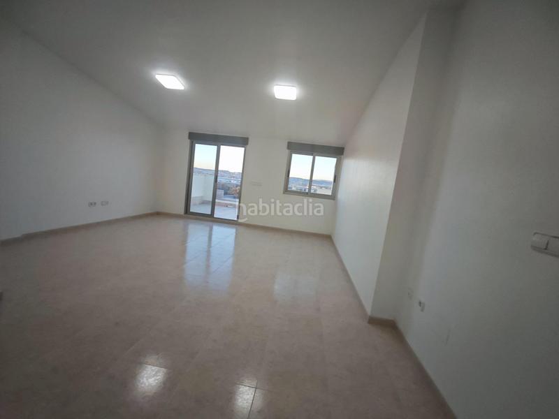 Foto b7a5e90d-7332-458b-9b8e-e3074c66bcf3. Attico con parcheggio in Casillas Murcia