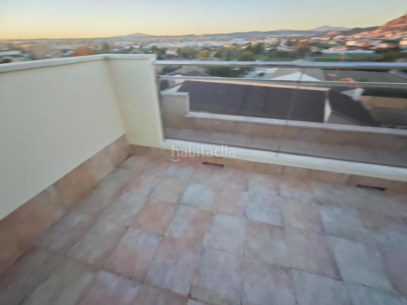 Foto ba684a13-62df-411a-84fa-0047068dbd25. Attico con parcheggio in Casillas Murcia