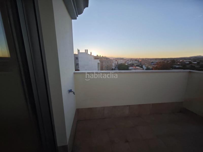 Foto bfcf2688-611f-41b0-91f9-19ef6f02f61a. Attico con parcheggio in Casillas Murcia
