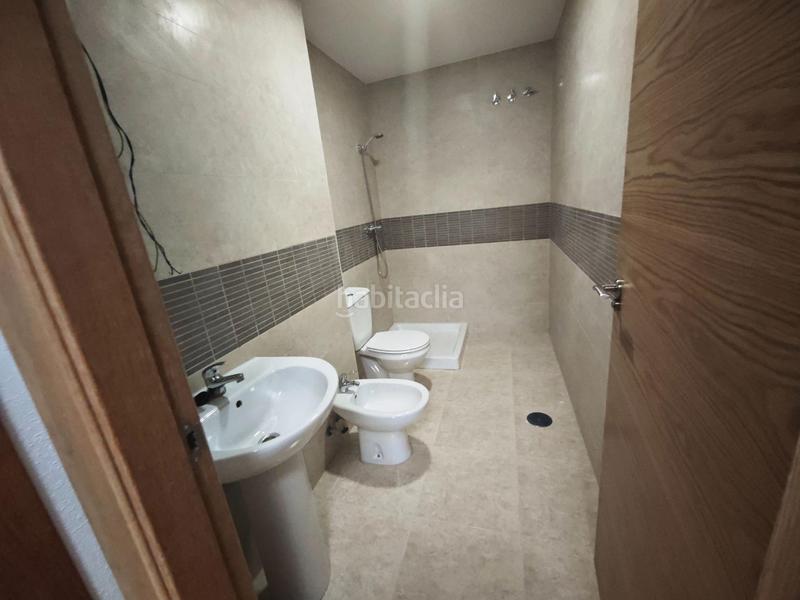 Foto ca16d2ac-c8e1-411e-80e3-07884a4a17b2. Attico con parcheggio in Casillas Murcia