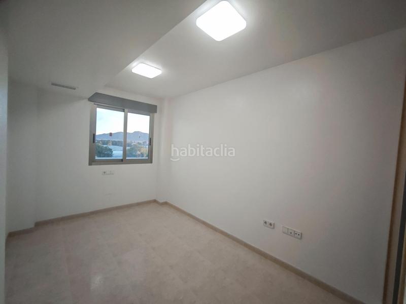 Foto dc78d324-c10e-4185-adb2-97c29716271a. Attico con parcheggio in Casillas Murcia