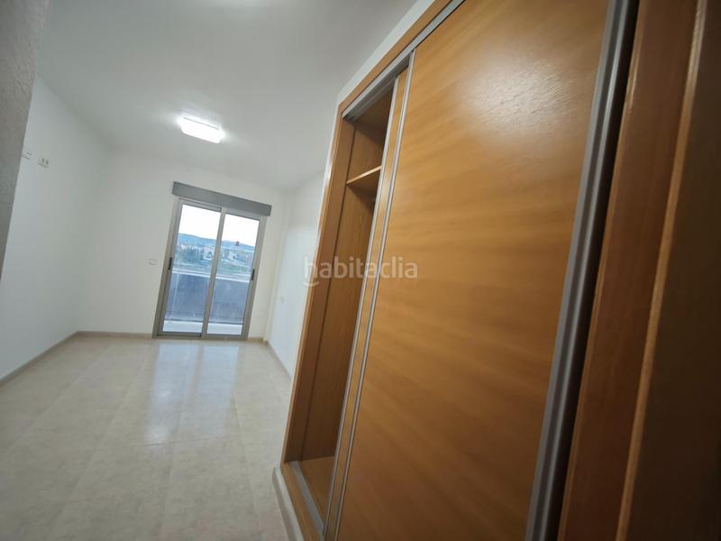 Foto e2c3f27d-9a77-4437-807a-8aa8d3b8008b. Attico con parcheggio in Casillas Murcia