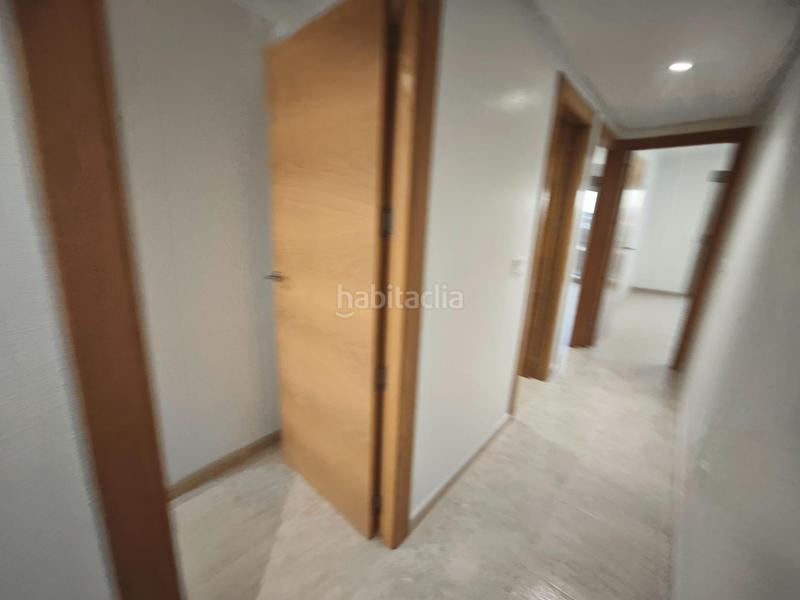 Foto ecc24cd2-1187-4faa-af0c-85a9e17e165b. Attico con parcheggio in Casillas Murcia