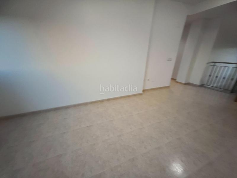 Foto f523e0bc-d57b-4802-9704-3b8a7f29e418. Attico con parcheggio in Casillas Murcia