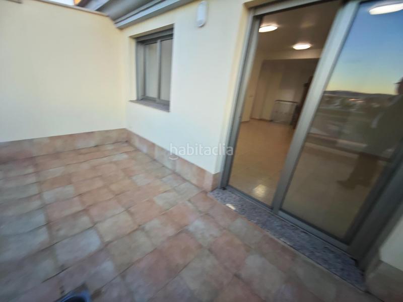 Foto f66d8556-e5e9-41dc-bbaf-f3681ab1f735. Attico con parcheggio in Casillas Murcia