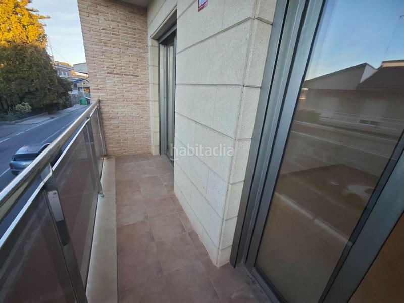 Foto 01fc94ca-467b-4f3b-88c5-6780a033d56b. Appartamento con parcheggio in Casillas Murcia