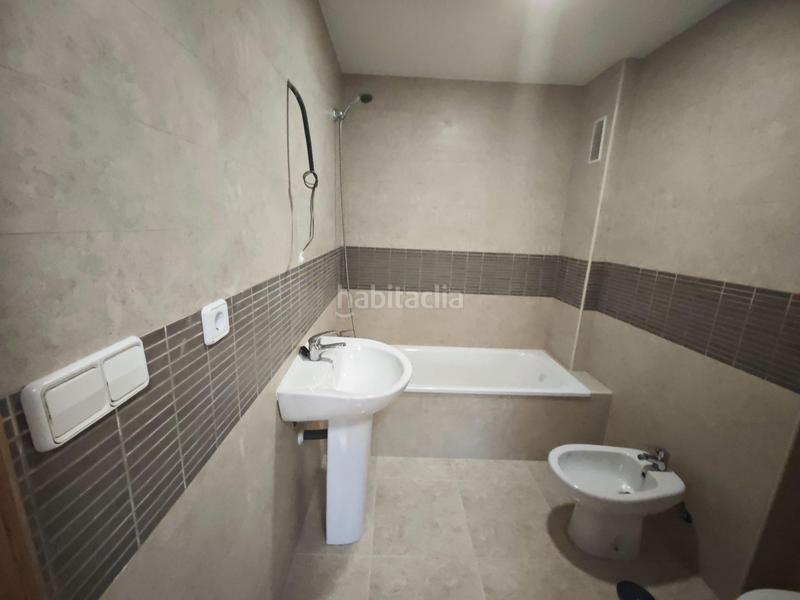 Foto 035a79b1-aa5e-4ac0-afaa-32c1b141c4e6. Appartamento con parcheggio in Casillas Murcia