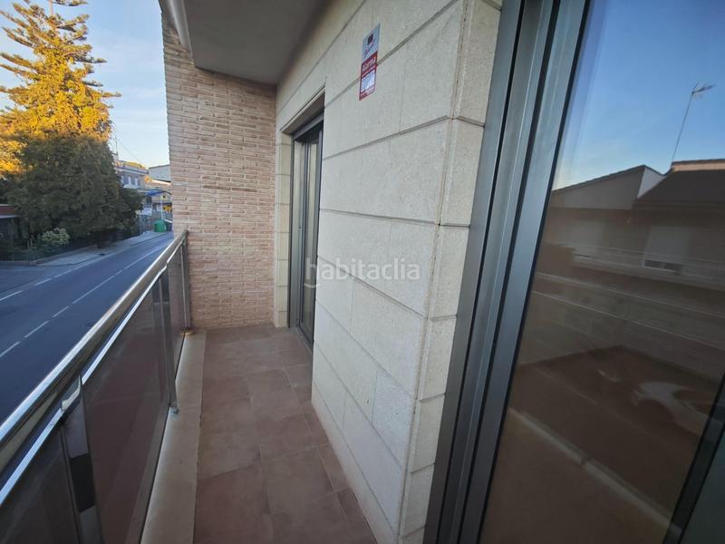 Foto 1185568f-5ece-4671-a99a-b708d818ac28. Appartamento con parcheggio in Casillas Murcia