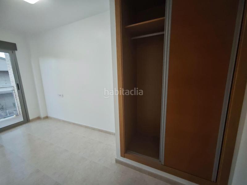 Foto 1f968a75-7f47-44f2-aa73-4a289240fc3c. Appartamento con parcheggio in Casillas Murcia