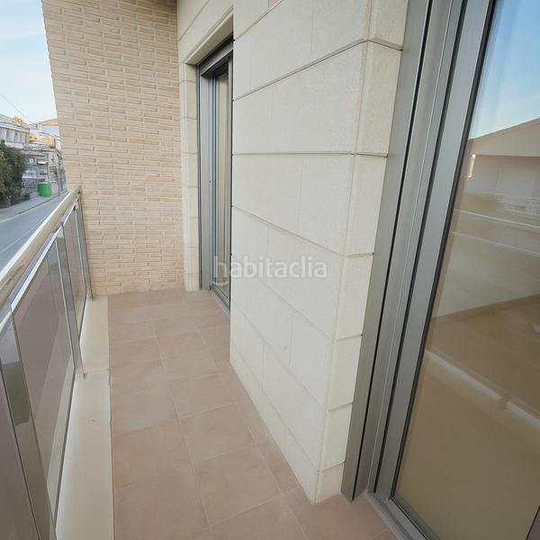 Foto 21c2e18c-45b4-4efe-a01d-203c570f891a. Appartamento con parcheggio in Casillas Murcia