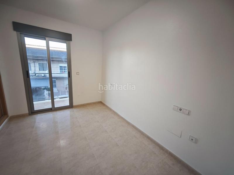 Foto 2c10e70d-1acd-438e-a198-c8303bb914b0. Appartamento con parcheggio in Casillas Murcia