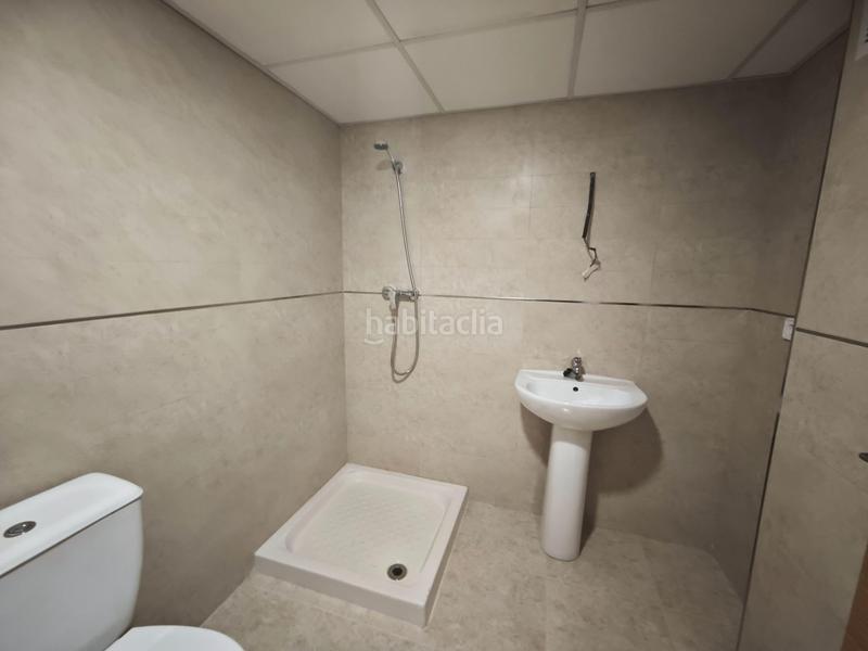 Foto 3132a4ee-8832-4bc9-85cc-e22001f74c77. Appartamento con parcheggio in Casillas Murcia