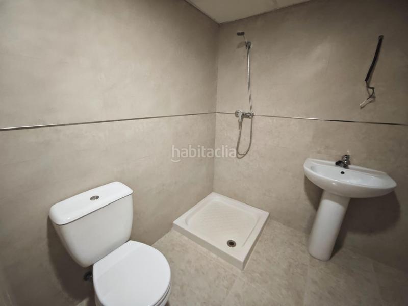 Foto 38b44f0b-8ead-4bc0-a91d-211dfb44bcd8. Appartamento con parcheggio in Casillas Murcia