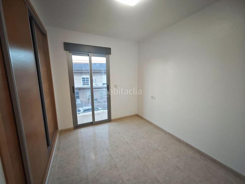 Foto 3d9a62d3-03b7-440e-ba65-559fd3c3b893. Appartamento con parcheggio in Casillas Murcia