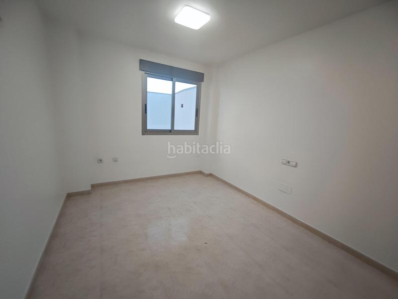 Foto 426c27cf-4622-40f0-94dc-6acd950a7478. Appartamento con parcheggio in Casillas Murcia