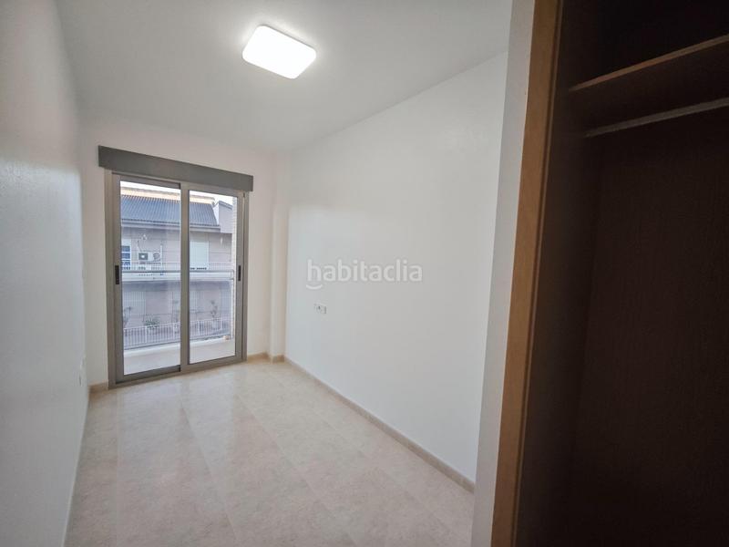 Foto 4b03b65e-43fc-497b-b7e6-732b781cb369. Appartamento con parcheggio in Casillas Murcia
