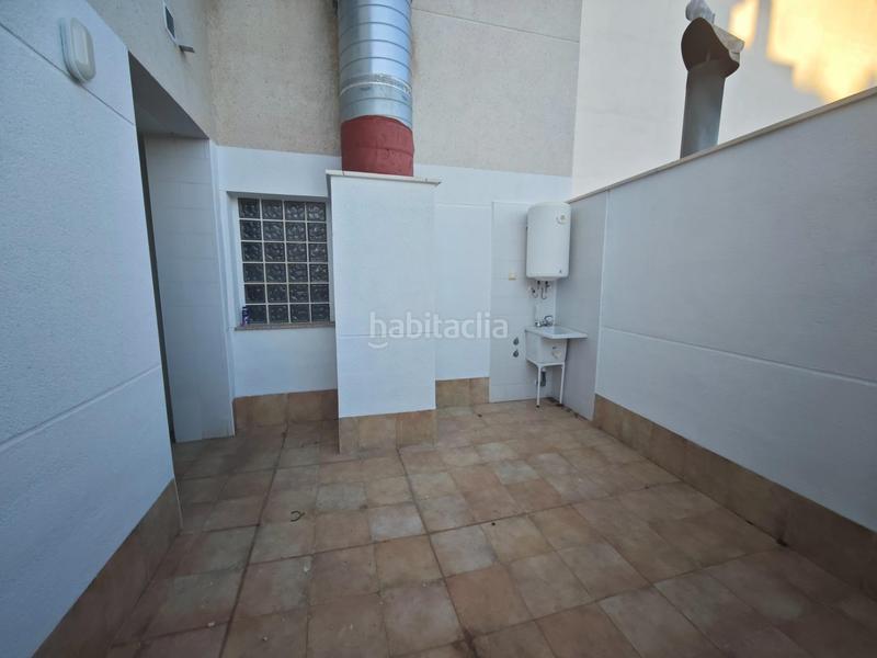 Foto 549e08ef-350e-45c4-b77a-07daaeda1279. Appartamento con parcheggio in Casillas Murcia