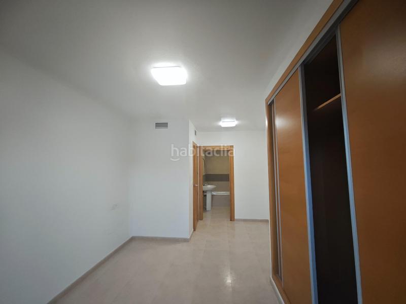 Foto 65d0ed9f-44e3-48bf-899e-c5b331f53f75. Appartamento con parcheggio in Casillas Murcia