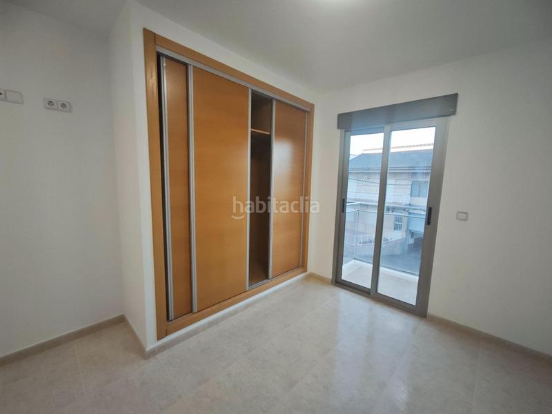 Foto 94f45e9c-8a44-44e3-8489-505c2d5a174c. Appartamento con parcheggio in Casillas Murcia