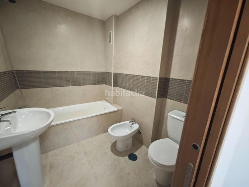 Foto 965810da-2410-4149-8d15-8df90ace1545. Appartamento con parcheggio in Casillas Murcia