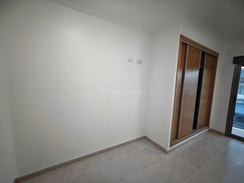 Foto 9aaf15f8-11f6-4e21-bf9f-8d092cec60c1. Appartamento con parcheggio in Casillas Murcia