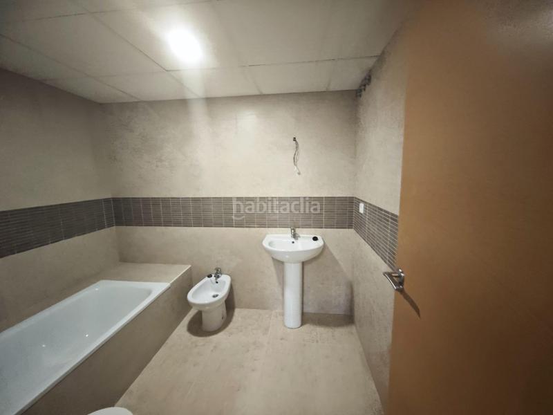 Foto aa34b034-e0da-4570-92db-00b8c713398b. Appartamento con parcheggio in Casillas Murcia