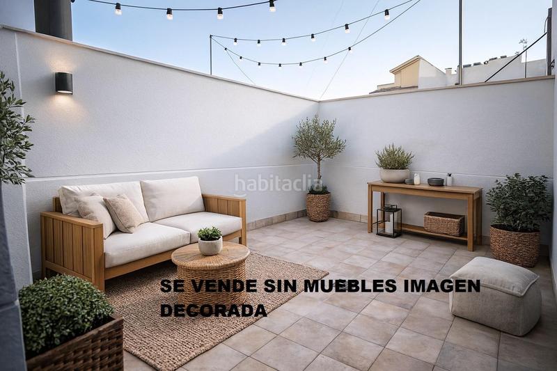 Foto af6f44a1-3736-41c7-beea-65404d121f35. Appartamento con parcheggio in Casillas Murcia