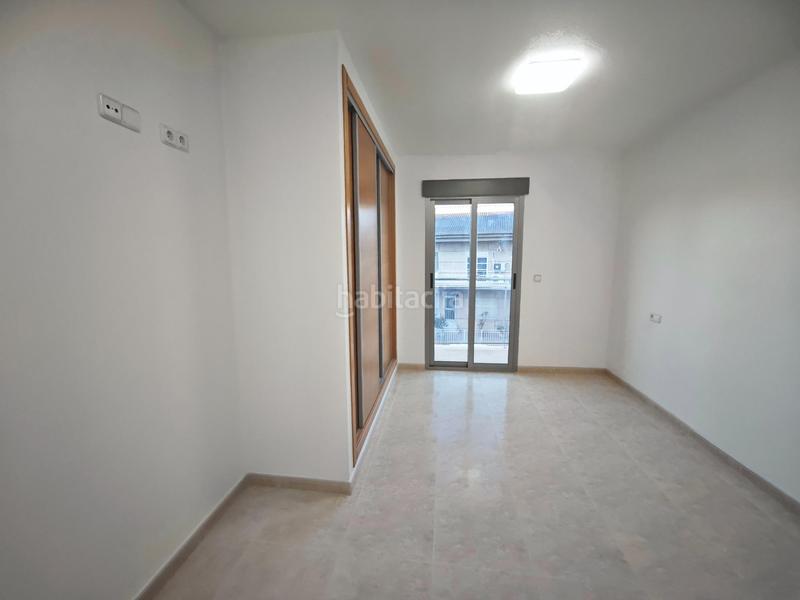 Foto b82bd62b-fa21-4c90-9ce9-70359a46417c. Appartamento con parcheggio in Casillas Murcia