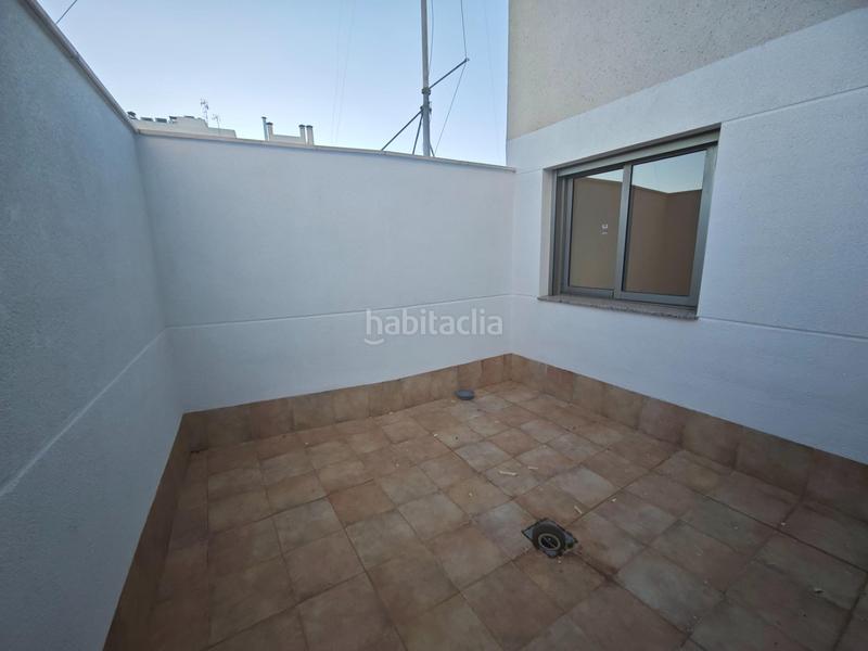 Foto be3f908f-7b2c-48e8-91d0-735c5ddafb2a. Appartamento con parcheggio in Casillas Murcia