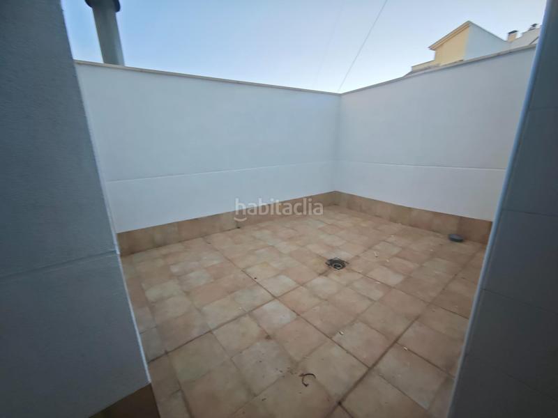 Foto c838c556-5325-4030-b105-8283e5fae5dc. Appartamento con parcheggio in Casillas Murcia