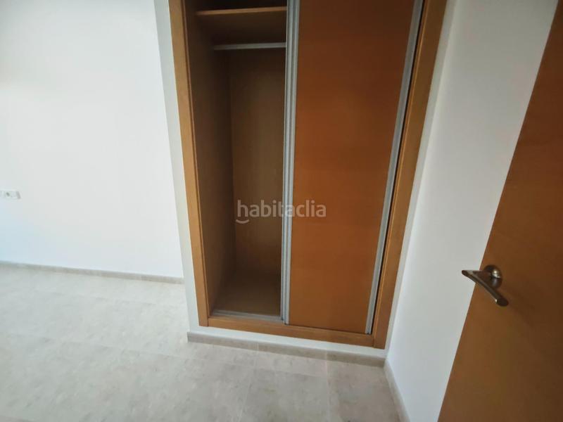 Foto cd1e9ba0-1c5e-409f-bbf9-a4bef89fa1b1. Appartamento con parcheggio in Casillas Murcia